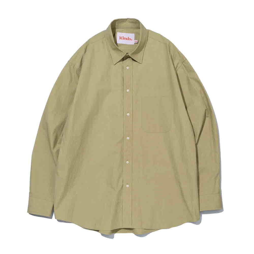CATION STANDARD PAPER SHIRT